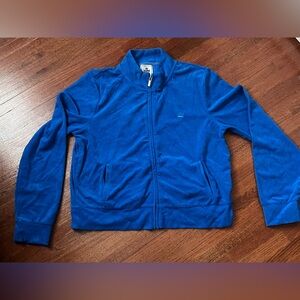 Juicy Couture Royal Blue Active Set